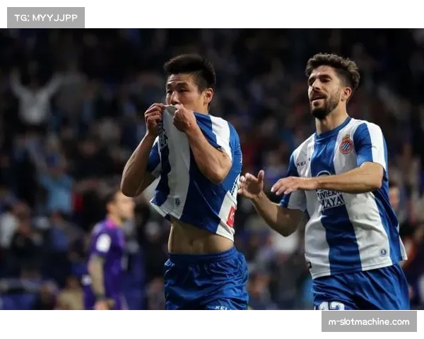 替补武磊能否助西班牙人战埃尔切取胜