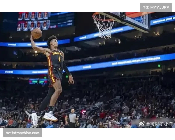 老鹰杰伦约翰逊准三双表现 年轻核心控场能力持续成长 老鹰杰伦约翰逊准三双表现 年轻核心控场能力持续成长